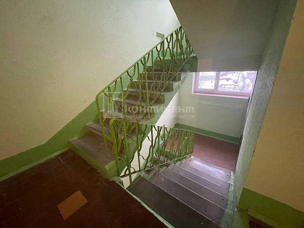 3-к квартира, 84.9 кв.м.