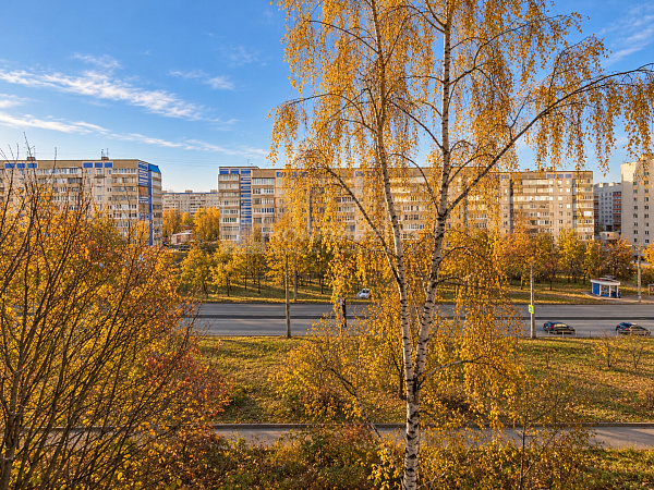 1-к квартира, 32.7 кв.м.