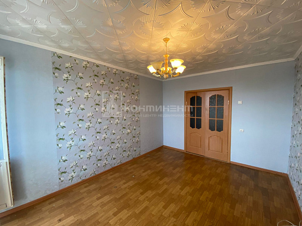 2-к квартира, 60 кв.м.