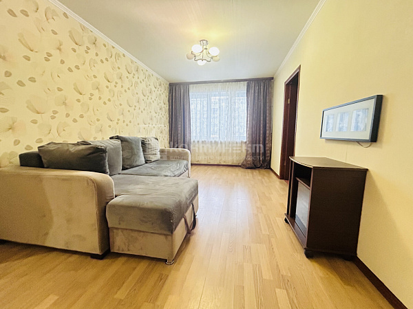 3-к квартира, 57 кв.м.