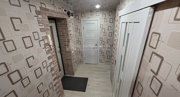 2-к квартира, 47.7 кв.м.