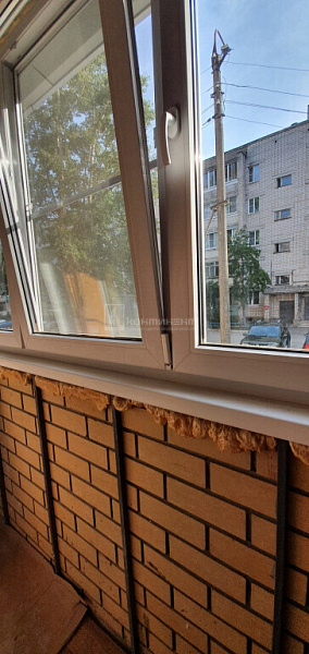 Студия, 23.6 кв.м.