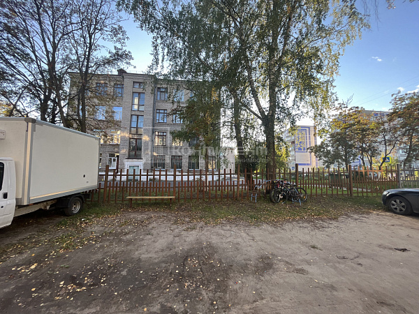 2-к квартира, 41 кв.м.