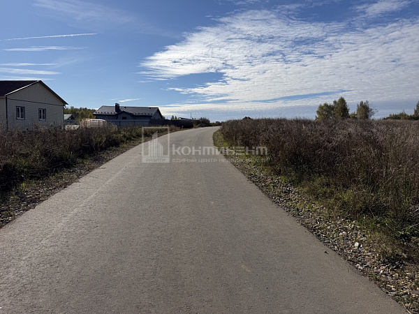 Лакинск г.: участок 12 соток