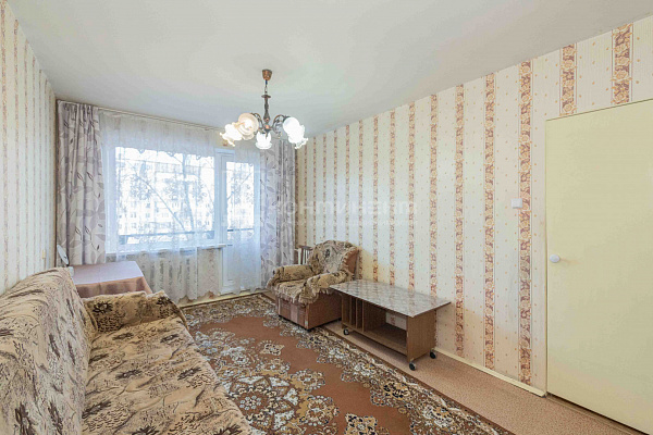 1-к квартира, 32.7 кв.м.