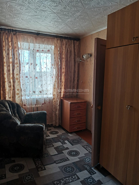 2-к квартира, 42 кв.м.