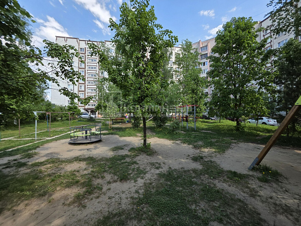3-к квартира, 63.2 кв.м.