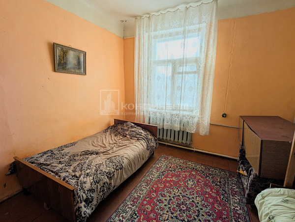 2-к квартира, 42 кв.м.