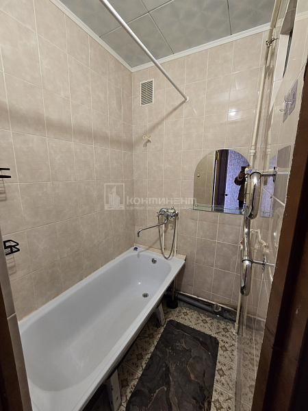 3-к квартира, 58.3 кв.м.