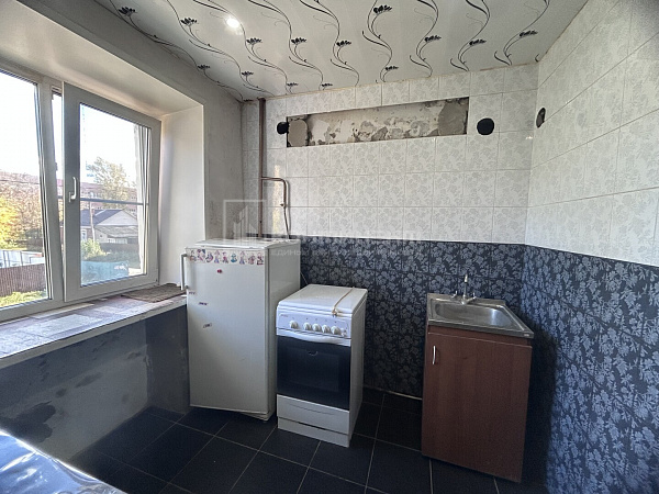 2-к квартира, 42.1 кв.м.
