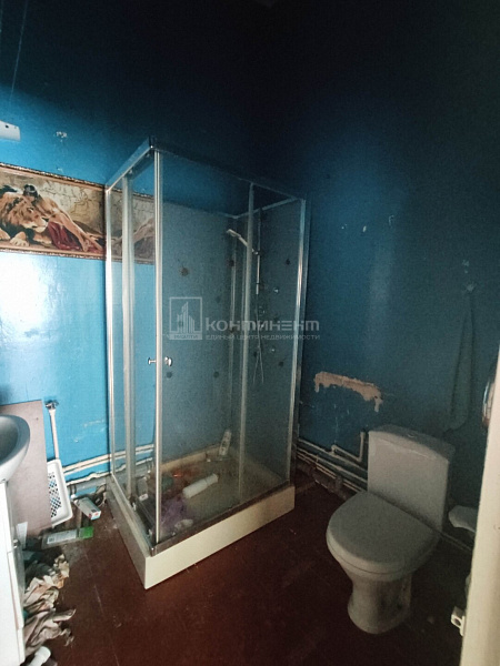 2-к квартира, 44 кв.м.