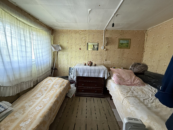 Бабино д.: дача