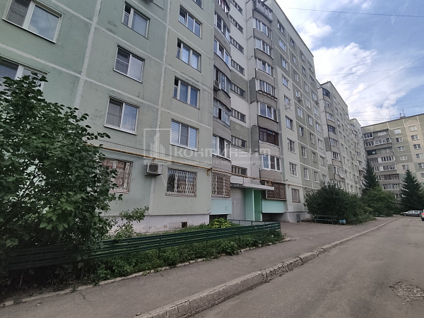 2-к квартира, 73.6 кв.м.