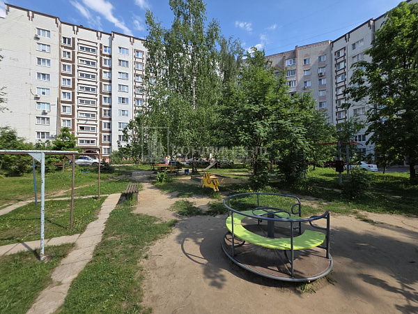 3-к квартира, 63.2 кв.м.