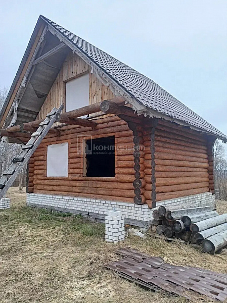 Усолье с., 1: дом