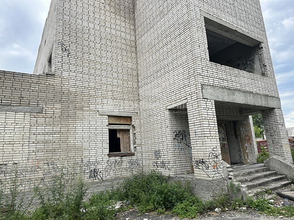 Прудинская ул: свободного назначения