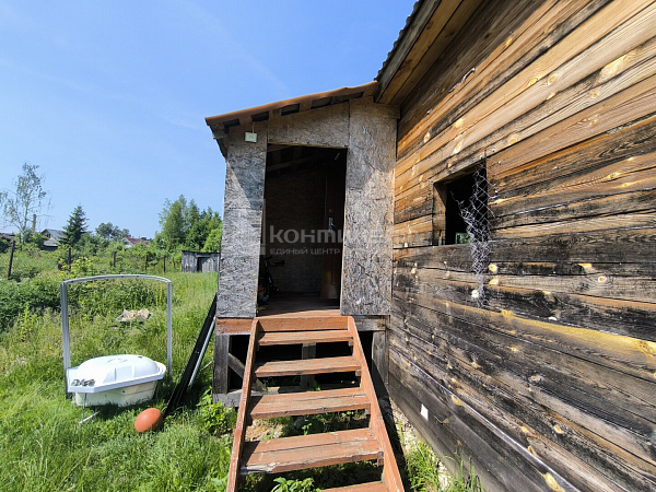 Курлово г.: дом