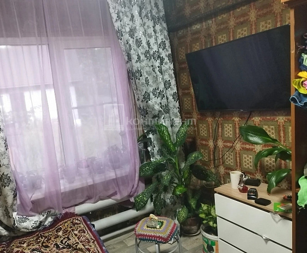 Брызгалово д.: дом
