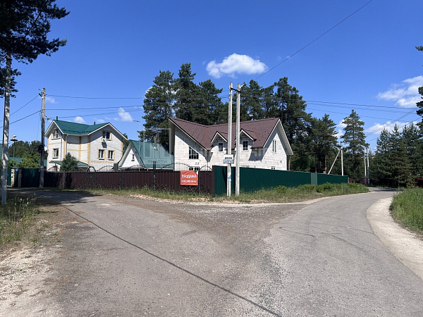 Улыбышево п., Северная ул: дом