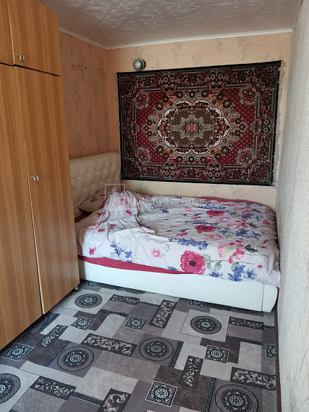 2-к квартира, 42 кв.м.