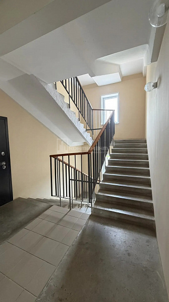 1-к квартира, 31.4 кв.м.
