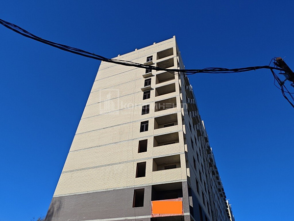 2-к квартира, 73.92 кв.м.