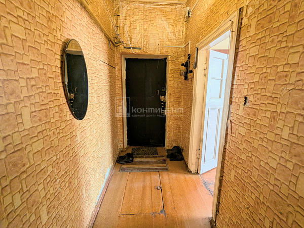 2-к квартира, 42 кв.м.