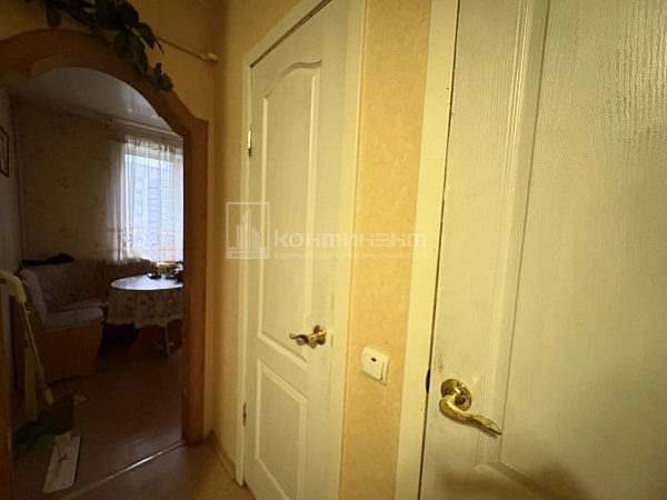 2-к квартира, 42 кв.м.