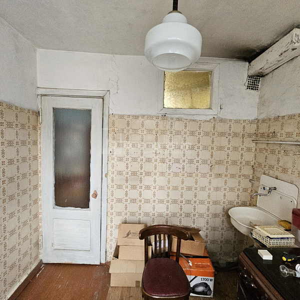 1-к квартира, 31.1 кв.м.