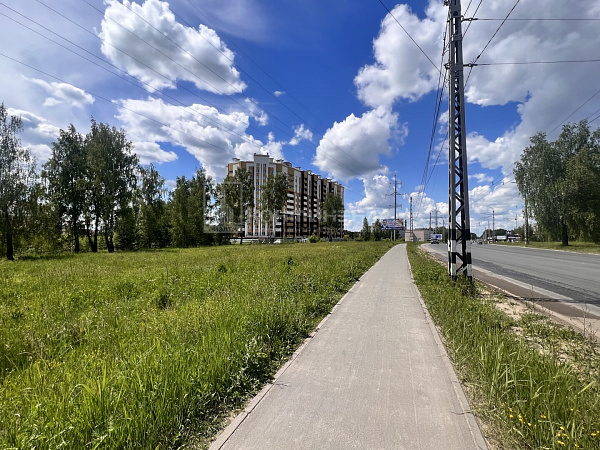 2-к квартира, 64.35 кв.м.