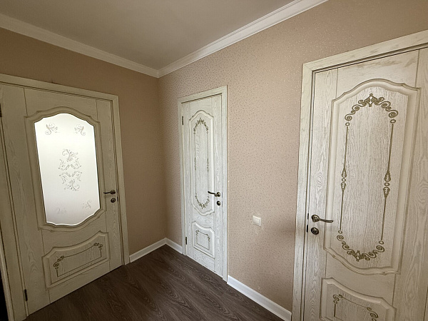 3-к квартира, 73.4 кв.м.