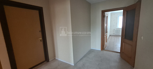 2-к квартира, 61.09 кв.м.