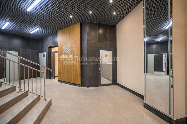3-к квартира, 80 кв.м.