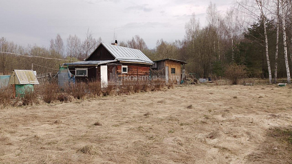 Судниково с.: дом