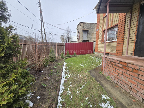 Ковров г., Кирова ул: дом