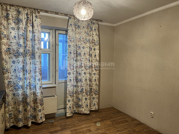 3-к квартира, 90 кв.м.