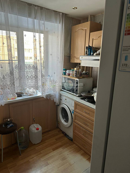 комната, 16.6 кв.м.