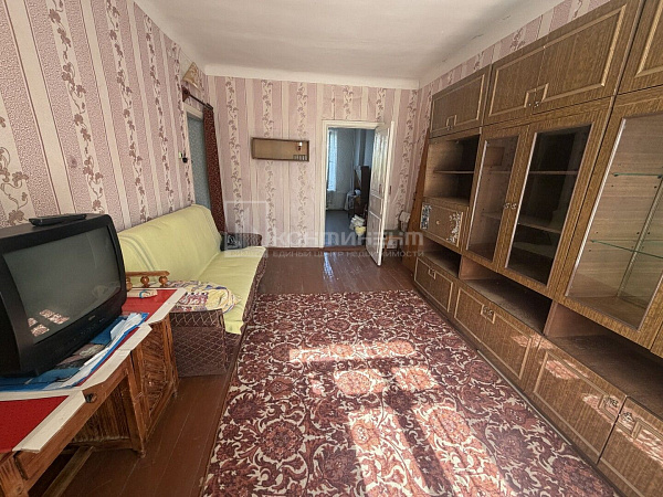 комната, 30 кв.м.