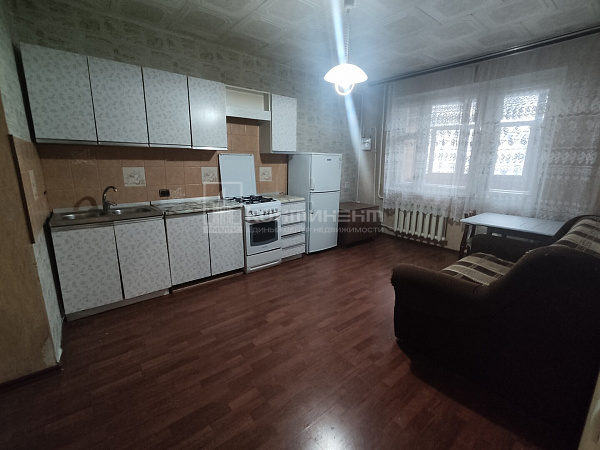 2-к квартира, 73.6 кв.м.