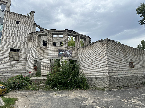 Прудинская ул: свободного назначения