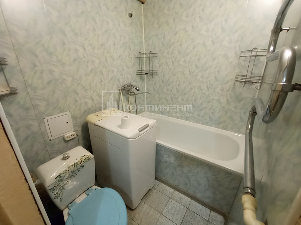 2-к квартира, 40 кв.м.
