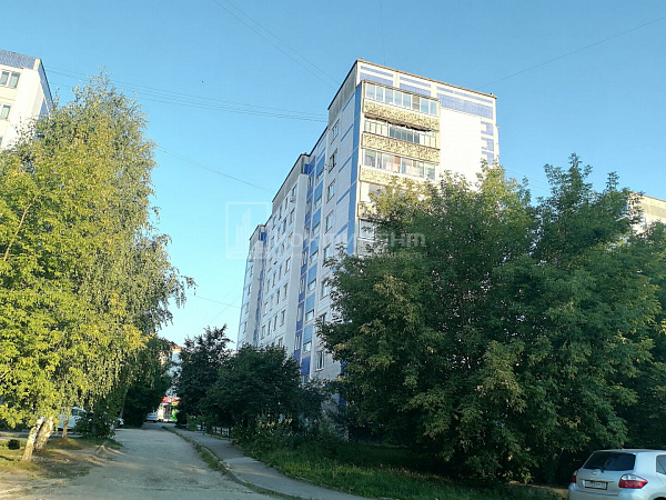 2-к квартира, 51.9 кв.м.