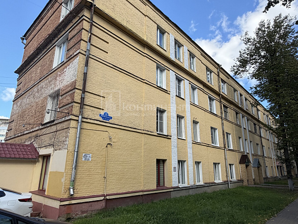 3-к квартира, 66.1 кв.м.