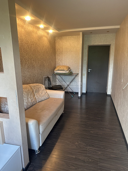 3-к квартира, 58 кв.м.