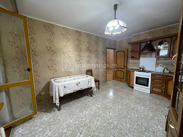 3-к квартира, 84.9 кв.м.