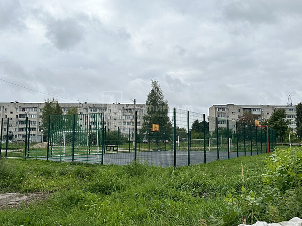 1-к квартира, 32.8 кв.м.