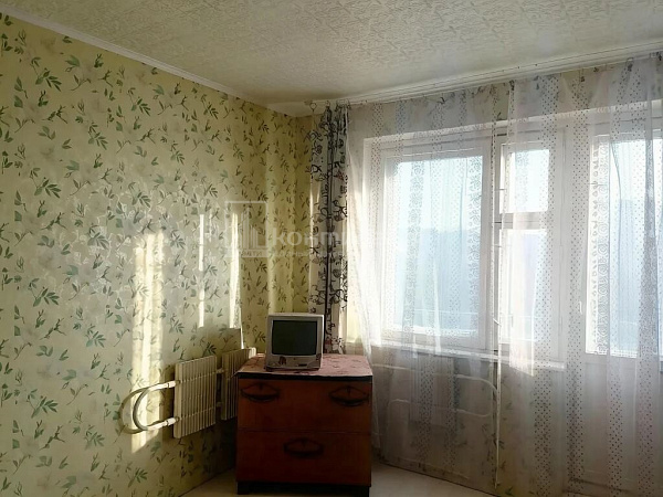 2-к квартира, 51.9 кв.м.
