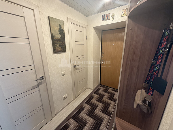 3-к квартира, 65.3 кв.м.