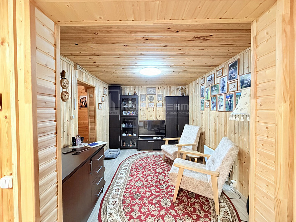 Юбилейный тер. СНТ: дача