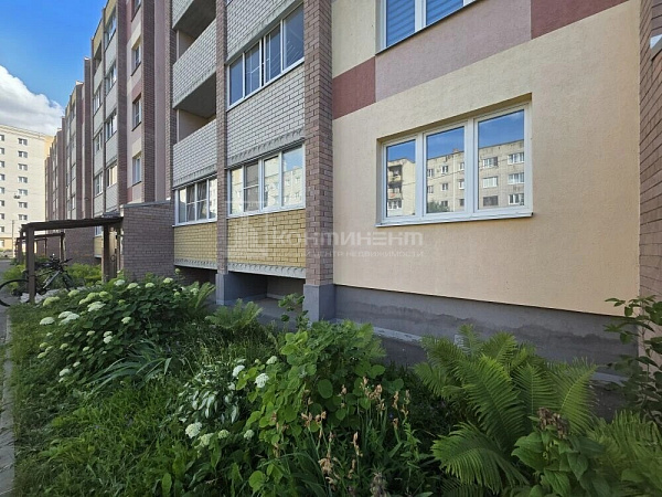 Студия, 23.6 кв.м.